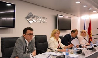 Održan okrugli sto o Predlogu Zakona o izmjenama i dopunama Zakona o elektronskim komunikacijama