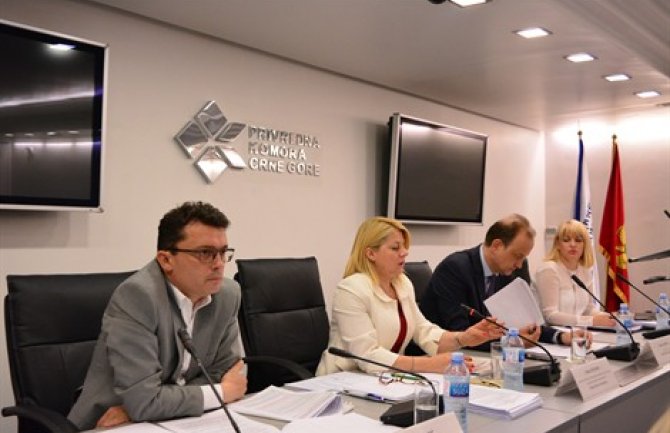 Održan okrugli sto o Predlogu Zakona o izmjenama i dopunama Zakona o elektronskim komunikacijama