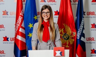 URA osudila monstruozno prebijanje djevojke od strane policijskog službenika