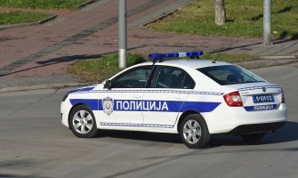 Automobil sletio u 150m dubok kanjon Đetinje: Na licu mjesta veliki broj spasilaca