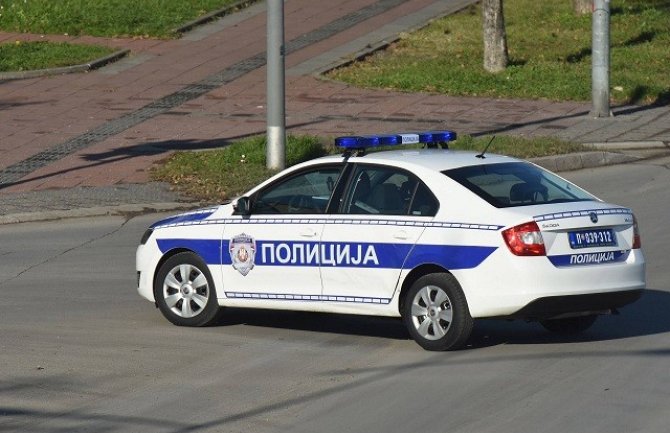 Automobil sletio u 150m dubok kanjon Đetinje: Na licu mjesta veliki broj spasilaca