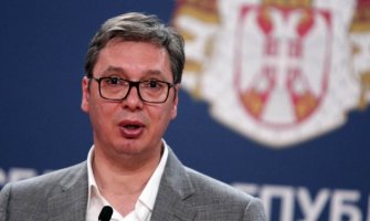 Vučić iznenađen reakcijom Vlade CG: Izvinjavam se svim uvrijeđenim dušama