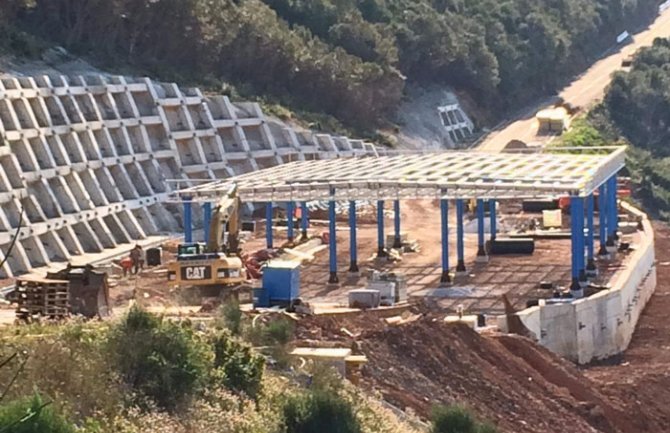 Sjutra se otvara granični prelaz Vitaljina