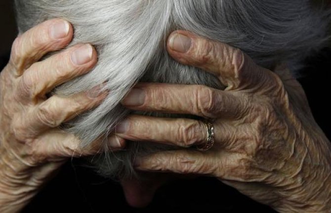 Najčešće zlostavljanje i nasilje nad starijim osobama od strane mladih delikvenata