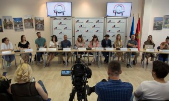 Mihajlović: Pravo na adekvatan životni standard najčešće se krši u Crnoj Gori