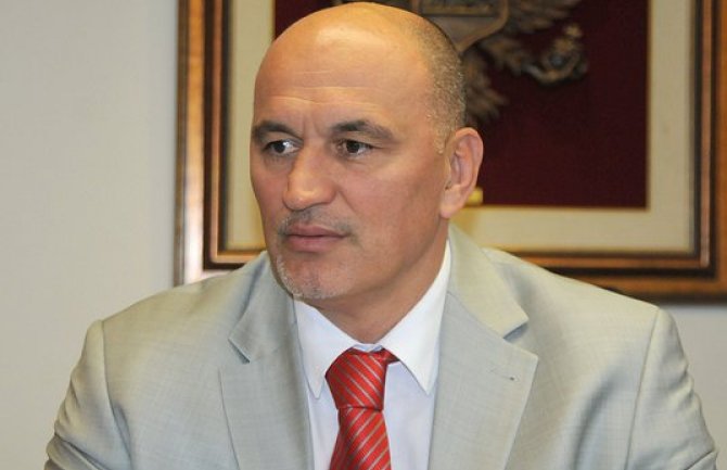 Mugoša: CG uspostavlja moderan poreski sistem