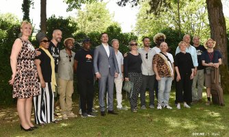 Bogdanović: “Made in NY Jazz Festival” snažan podsticaj razvoju džeza u Crnoj Gori