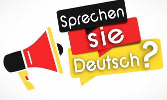 Fali profesora za njemački jezik i književnost