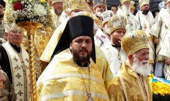 Krstaš: Radujemo se istorijskom događaju za crnogorski narod, državu i CPC