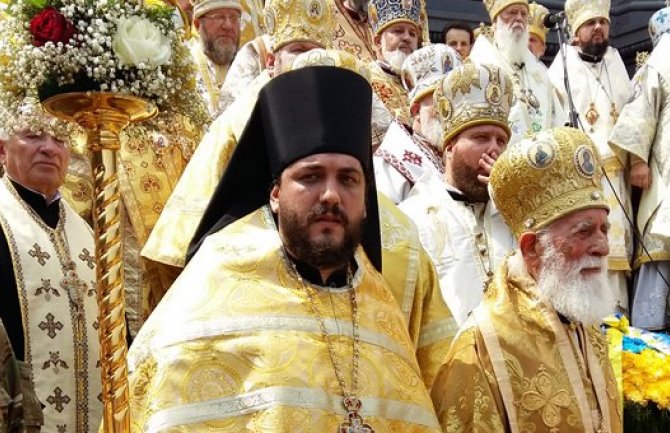 Krstaš: Radujemo se istorijskom događaju za crnogorski narod, državu i CPC