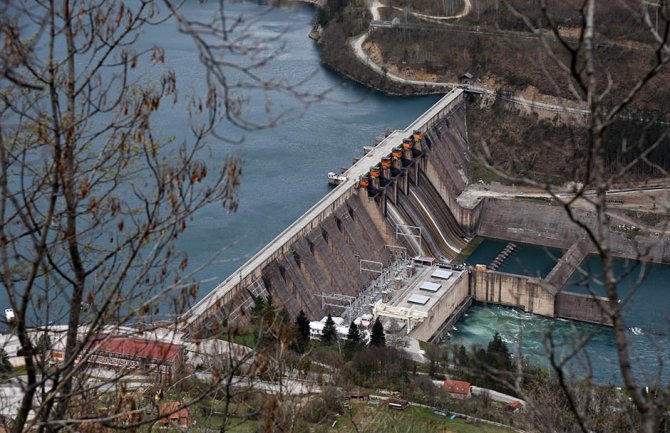 Prijepolje: U Limu pronađeno beživotno tijelo novorođenčeta