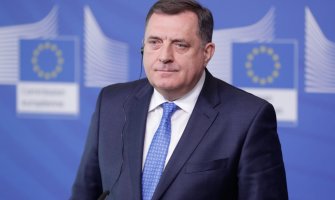 Dodik: RS slijedi Srbiju i neće pristati na članstvo u NATO