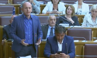 Katnić: Knežević osuđen na osnovu Bulatovićevog svjedočenja