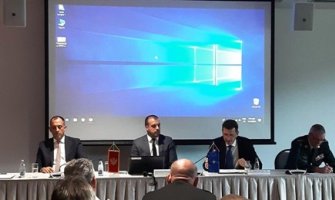 Pejanović: Crna Gora posvećena vrijednostima evroatlantizma