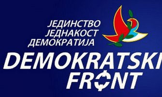 DF: Sinđelić u CG već 10 dana