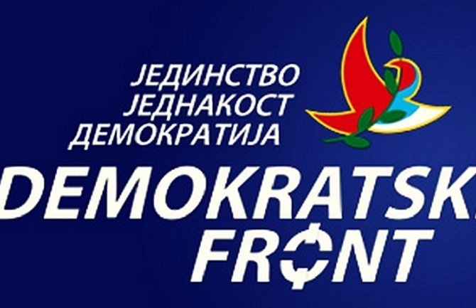 DF: Sinđelić u CG već 10 dana