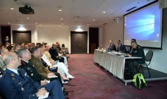 Ivanović: NATO odbrambeni koledž veoma bitan element u procesu jačanja efikasnosti i kohezije Alijanse