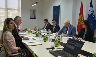 Marković zadovoljan vizijom razvoja Univerziteta, na Sjeveru potrebno otvoriti nove programe