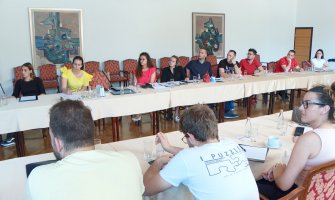 Crna Gora doprinosi razvoju NATO-a