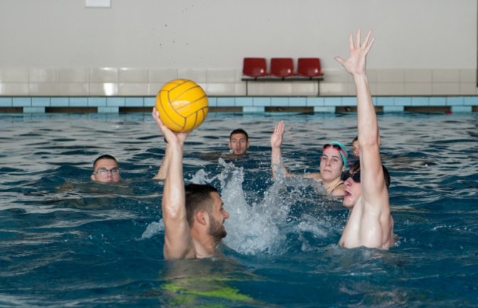  Fakultet za sport i fizičko vaspitanje privlačan za srednjoškolce