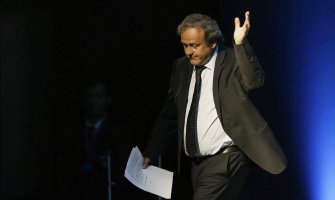 Oglasio se i Platini: Bilo je dugo