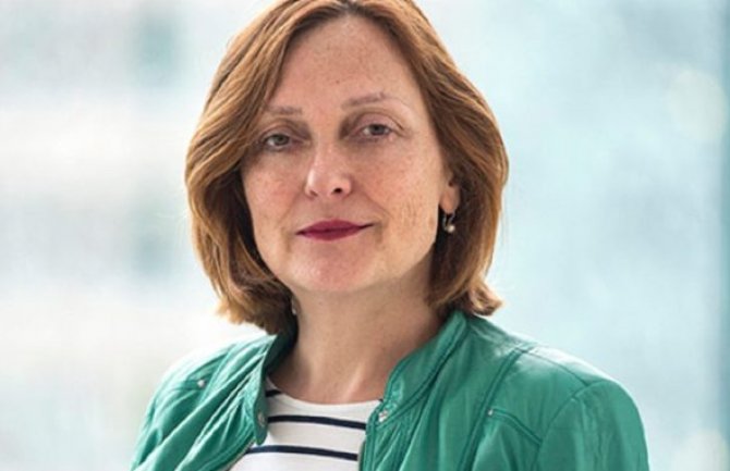  Direktorka EBRD: Regionu treba brži razvoj