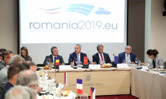 Đukanović: Crna Gora uspjela da sačuva multietnički sklad i emancipuje zemlju od zavisnosti prema regionu