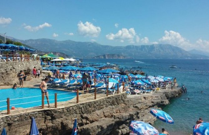 Jelušić: Još se čeka rješenje situacije sa plažom Ploče