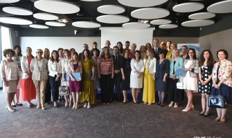 Programi obrazovanja službenika mehanizam za kvalitetne strateške dokumente