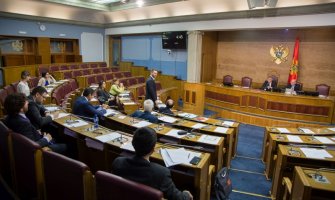 Opozicija neće podržati predlog članova Sudskog savjeta