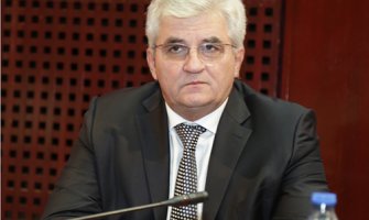 Radulović: Crnu Goru će ove sezone posjetiti oko 80.000 turista iz Kine