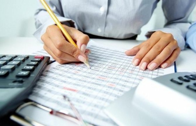 Deficit budžeta ove godine 61 milion eura