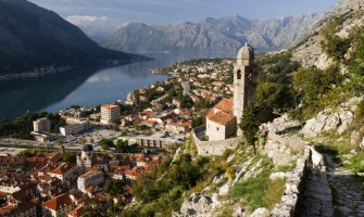 U Kotoru zabranjeno izvođenje građevinskih radova