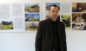 Čukić dobitnik Komunine godišnje nagrade