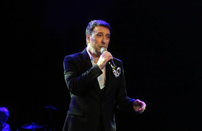 Hari Mata Hari otvara ljetnju sezonu u Kolašinu