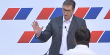 Vučić postao hit na internetu: Babiću, dokle ćeš da ideš na Brione?( VIDEO)