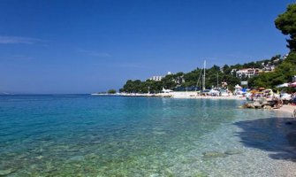 Morska voda i ove sezone odličnog kvaliteta