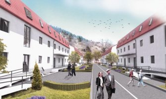 Prikupljanje ponuda za izgradnju Doma starih u Nikšiću