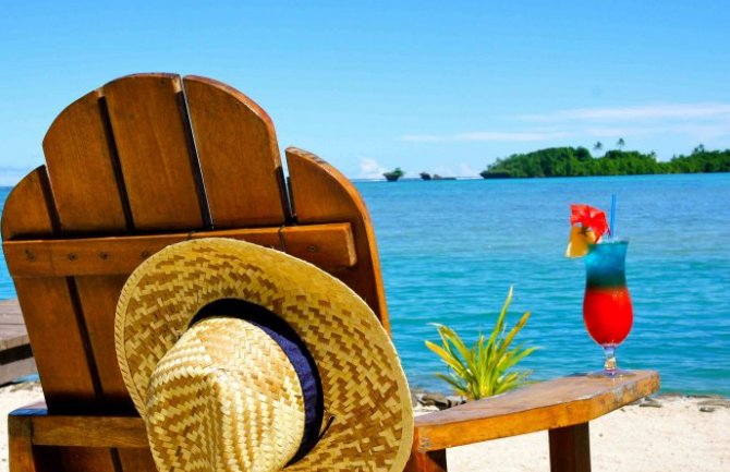 Prvog dana ljeta sunčano i toplo, do 35 stepeni