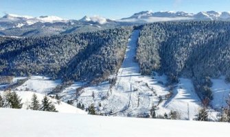 Potpisan Ugovor o rekonstrukciji dijela puta Rožaje - Štedim