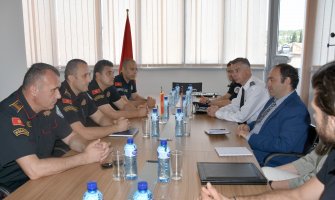 Francuzi donirali graničnoj policiji dva sistema za noćno osmatranje vrijednosti 51.800 eura