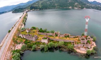 Nebriga prema tvrđavi Lesendro je nebriga prema našim precima i istoriji