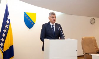 Brajović: Crna Gora po stepenu postignutog razvoja prva naredna članica Evropske unije 