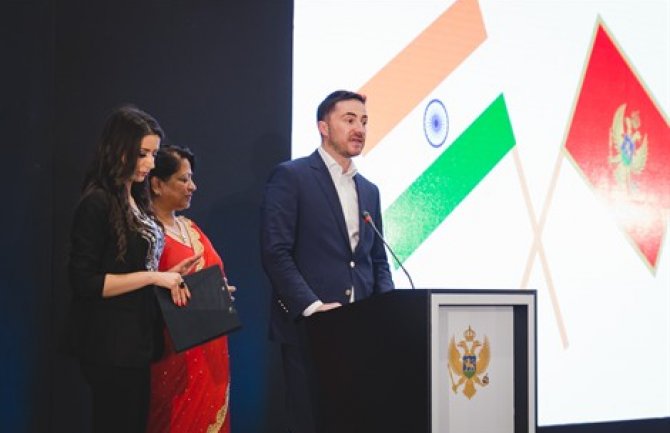 Bogdanović: Kulinarstvo predstavlja važno obilježje tradicije i kulture naroda