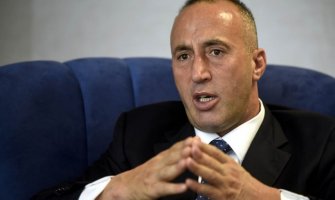 Odgovornost za trgovinu organima na redu: Haradinaj u Hagu zbog 