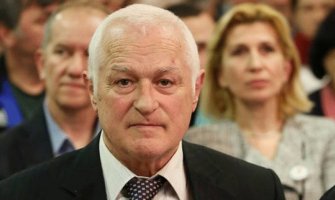 Burić: Državu mora poštovati svako ko u njoj živi