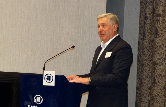 Golubović: Neradna nedjelja ne može biti neustavna