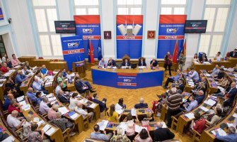 Milošević: Crnogorske pobjede uvijek su polazile sa Cetinja