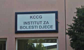 Nije izdržao: Desetogodišnji dječak preminuo u KCCG