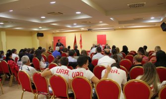 URA Bar: Zatražićemo provjeru zakonitosti odluka o Maljeviku i prodaji zemljišta pored Sportske hale